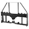 Vevor Skid Steer Pallet Frame Hitch Receiver & Spear Sleeves, 4000 lbs Capacity WBS-025 - alternate 1