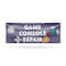 Signmission Game Console Repair, 36 Inch x 96 Inch, Vinyl Banner B-96-30667 - alternate 1