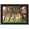Homeroots Fanal Martin Podt Ready to Hang Framed Print Black Frame Black Framed Print Wall Art 405496 - alternate 2