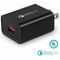 Cellairis Qualcomm AC Adapter - 18 W - 3 A 04-0150042 - alternate 1