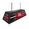 Holland Bar Stool University of Louisiana at Lafayette Long Box Billiard Light BxLM2 - alternate 2