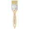 Da Vinci SYNTHETIC Mottler Brush, Synthetic Hog, Acrylic & Oil, Flat, Series 2429, Size 40 VA-2429_40 - alternate 1