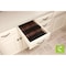 Century Components Riviera Series Drawer Organizer, 5.875 in. W RIVWKB55PF - alternate 2