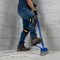 Qep Floor Scraper, Blade Width 7 in, Handle Length 48 in, Carbon Steel 75006Q - alternate 5