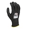 Radians Cut Resistant Coated Gloves, A2 Cut Level, Foam Nitrile, S,  RWG532TS - alternate 2