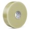 Intertape Cold-Temperature Packing Tape, 2.0 in Thick, 2 in W x 4.48 L, 4.5 in Core Dia., Clear 7151QT - alternate 3