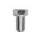 Auveco Jis Metric Cap Screw. M12-1.25 x 20 Zinc, 10PK 16609 - alternate 1