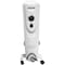 Lifesm 1500W Portable Oil Filled Radiator SH-37 - alternate 3