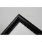 M&T Displays 30x40 Inch Poster Sign Holder Aluminum WindPro Lite Black Sidewalk Sign, Weather & Wind Resistant USWPL10B34X2000 - alternate 3