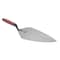 Marshalltown Masonry, London Brick Trowel, Brick Trowel, 13 inch Trowel 33 13FG - alternate 2