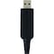 Koss Communication Stereo Headset, CS95USB 195512 - alternate 2
