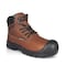 S Fellas By Genuine Grip M 6100 Vulcan Comp Toe Work Boots, 9, PR 6100-9M - alternate 3