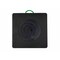 Mytee Products 30in x 30in x 2in Heavy Duty Outrigger Pad for RV with Recessed Radius Black, 2PK ORP-303020-RRx2 - alternate 3