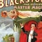 Homeroots Vintage 1934 Blackstone Magic Unframed Print Wall Art 393279 - alternate 4