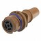 Motorcraft PCV Valve,  EV281 - alternate 3