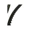 Komatsu SET V BELT, KOMATSU OEM 6735-61-3410 6735-61-3410 - alternate 2
