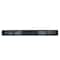 Body Armor 4X4 20In Blackout Led Light Bar Combo Beam With Wire Harnessblack 40022 - alternate 1