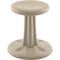 Kore Design Kids Wobble Chair 14in., Sand Dollar KOR603 - alternate 1