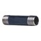 Southland 1-1/4 in. x 10 in. Black Steel Nipple 586-100 - alternate 1