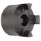 Timken Lovejoy Hub-Coupling CJ48A-HUB-PM-17MM-RSB                    CJ48A-HUB-PM-17MM-RSB - alternate 3
