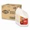 Clorox Cleaners & Detergents, 128 oz. Refill Bottle, Fragranced, 4 PK 31910 - alternate 2