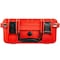 Eylar Compact 13.37in Gear Hard Case Waterproof w/ Foam Red SA00001-RED - alternate 3