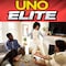 Uno Elite Formula One World Championship Card Game JLV43 - alternate 4