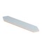 Apollo Tile Piquet 2 in. x 10 in. Matte Blue Ceramic Picket Wall and Floor Tile 5.38 sq. ft./case, 44PK APLALF88BLUE - alternate 7