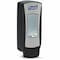 Purell ADX-12 1250mL Hand Sanitizer Dispenser, Push-Style 8828-06 - alternate 1