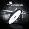 Beyond Led Technology LED UFO High Bay, Watt 160-240W, 37800Lm, CCT 3K-5K, 120-277V, Beam Angle60/80/100Deg, O-Hook Mt. Include 157063 - alternate 2