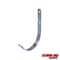 Extreme Max 3006.6771 Stainless Steel Ring Buoy Hook / Bracket / Cradle 3006.6771 - alternate 1