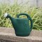 Novelty 2 Gal. Green Poly Classic Watering Can 30301 - alternate 2