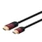 Monoprice Cabernet Ultra Series Active High Speed HDMI Cable - 4K at 60Hz HDR 18Gbp 12736 - alternate 1