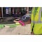 Marshalltown Mason's Line, Archaeology Line, Braided Nylon, 250 feet Line, No 18, Pink 631 - alternate 3