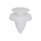 Auveco Nissan Trim Panel Retainer Fits 8mm Hole, 15PK 19731 - alternate 1