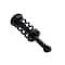 Fcs Struts Suspension Strut And Coil Spring Assembly 1355088 - alternate 2