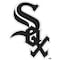 Coverking SEAT BELT PADS WITH CHICAGO WHITE SOX LOGO HUCHK3 - alternate 2