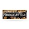 Signmission Firewood For Sale, 24 Inch x 72 Inch, Vinyl Banner B-72-30628 - alternate 1