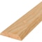 M-D Building Products Building Products 1-3/4'' x 5/16'' x 36'' Natural Hardwood Flat-Profile Threshold for Doorways 11882 - alternate 5