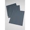 3M 3M Abrasive Sheet 431Q, 10713, 400, 3 2/3 in x 9 in, 1000PK 413Q - alternate 2