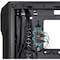 Coolermaster TD300 Mesh MATX Tower TD300KGNNS00 - alternate 2