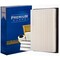 Premium Guard Engine Air Filter,  PA5372 - alternate 2