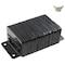 Mytee Products 18inx10inx6inViking Laminate Rubber Dock Bumper for Truck Loading Dock Protection DBLR-10186 - alternate 3
