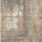 Homeroots 3' X 5' Copper Ivory And Brown Abstract Washable Indoor Outdoor Area Rug 603617 - alternate 4