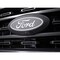 Putco Emblems, Licensed FORD Logo; White LED; Grille; Black; With Camera Cutout; IP69K Rated; Plug And 92602 - alternate 2