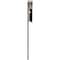 Do It Best 18'' W. x 60'' L. Metal Handle All-Purpose Push Broom 89500 - alternate 4