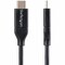 Startech.Com Cable - USBC - USB 2.0 - M/M - 0.5m USB2CC50CM - alternate 2