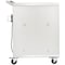 Tripp Lite 32-Port Ac Charging Cart Stora CSC32ACW - alternate 2