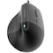 Delton Ergonomic Wired Mouse, Black S38 - alternate 1