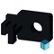Siemens Accessory for 3KD size 1 and 2 3KC0 size 1/2 Mounting bracket contains 4 units 3KD9120-1 - alternate 2
